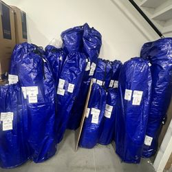 Pillowtop Mattress Clearance & Liquidation!! All Sizes 30-70% off!!