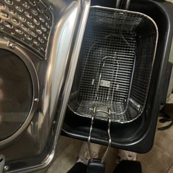 TFal Fryer 