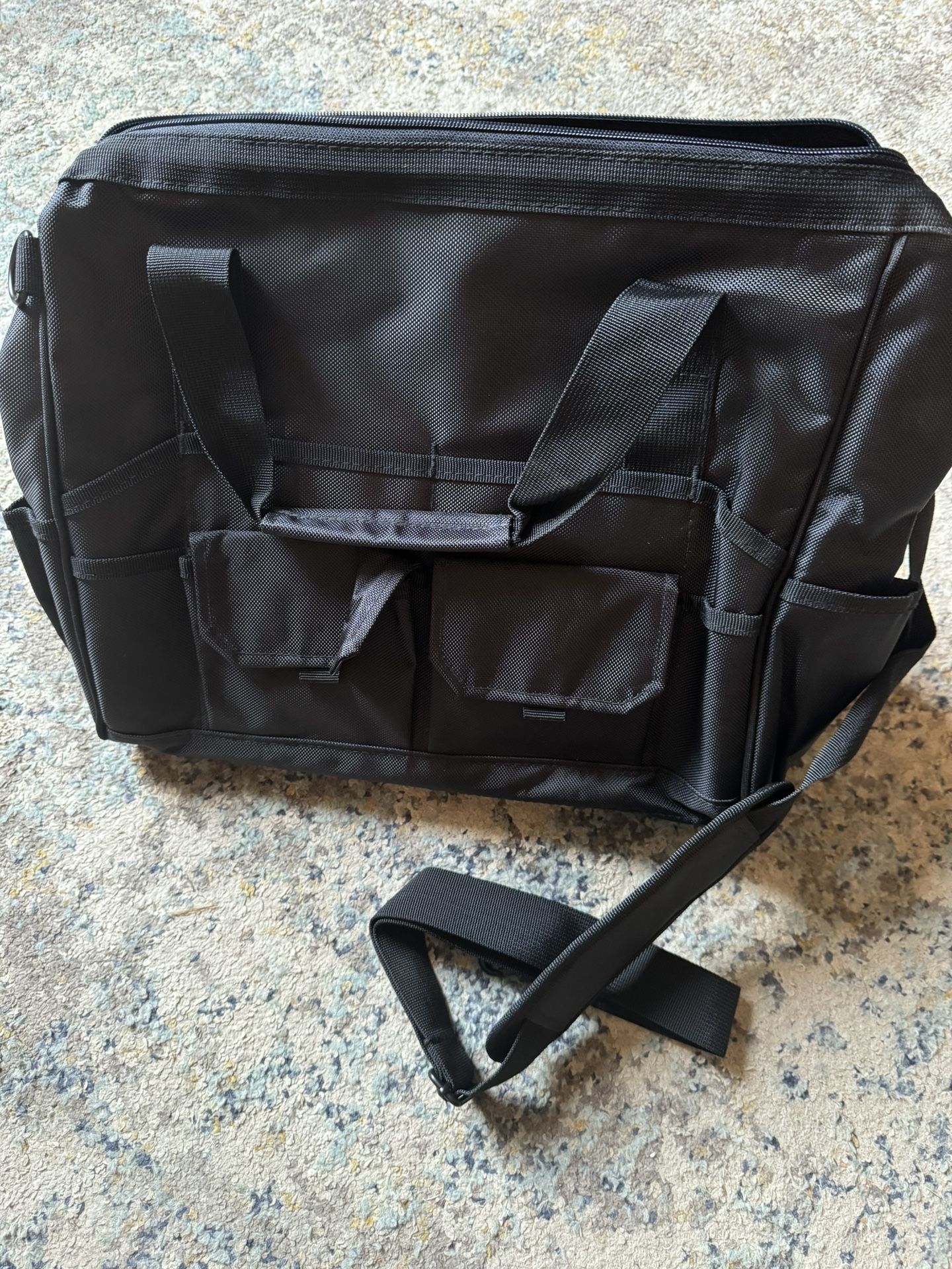 Large Tool Bag Heavy Duty