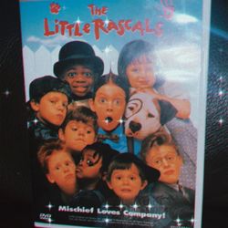 The Little Rascals