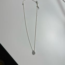 Pandora necklace 