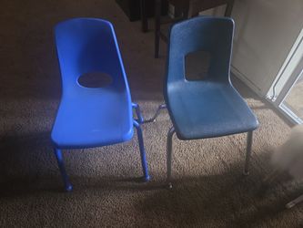 Kids  chair 2