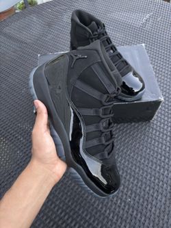 Jordan 11 Gamma Blue