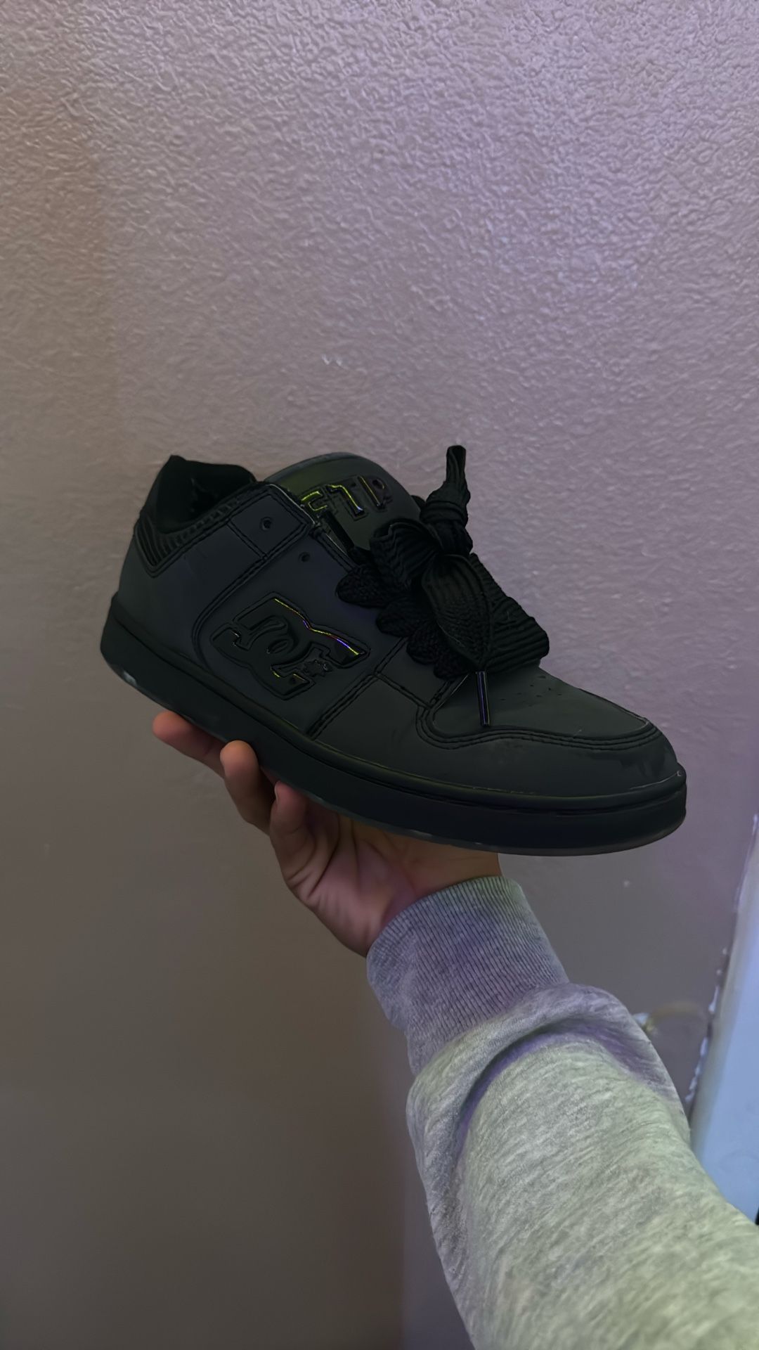 DC FTP Shoes ( BOX NOT INCLUDED‼️