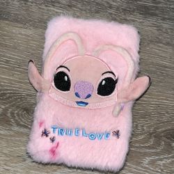 Free Kids Small Notebook