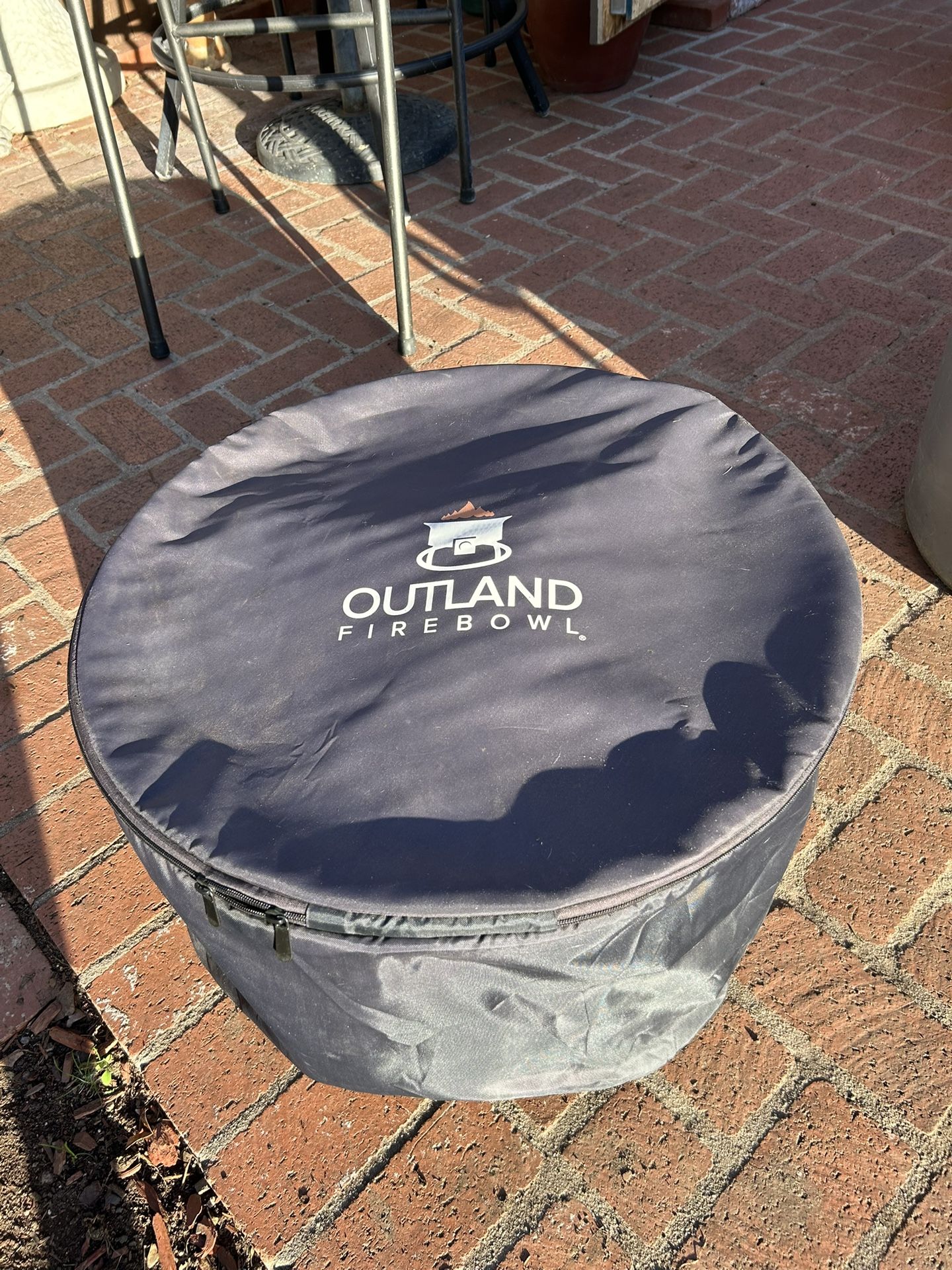 Outland Firebowl MEGA