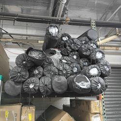 Exercise Mat Non Slip Yoga Gym Fitness Pillate Mat