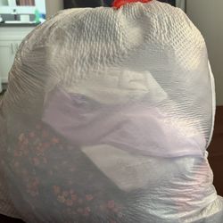 FREE 6Y Clothes /shoesFor girl 