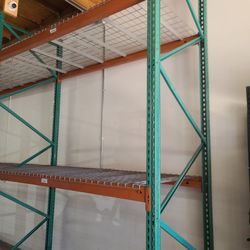 Pallet Rack