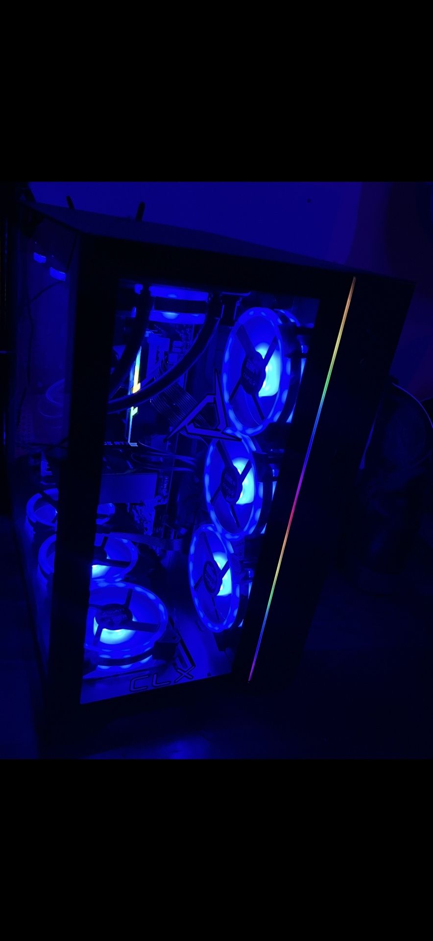 Gaming PC 