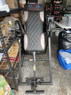 Inversion Table