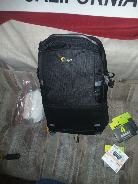 Lowepro Backpack