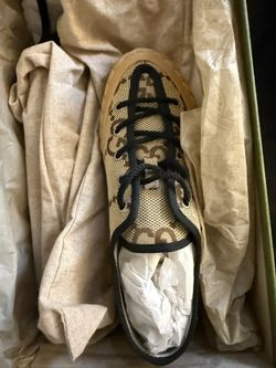 Gucci Shoes