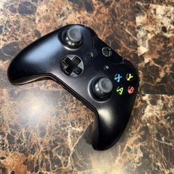 X Box One Controller