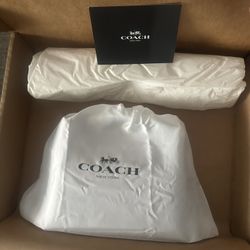 Coach 