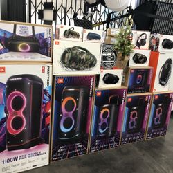 All JBL Bluetooth Speakers On Sale And Available Now For As Low As $20 Down! 