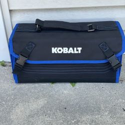 Kobalt Tool Box