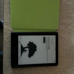 Kindle Paperwhite 11th Gen