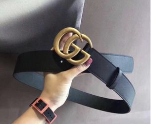 Belt GG