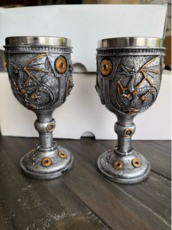 Fantasy cup New. Nuevos