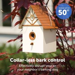 bark control