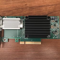 Mellanox 40Gb ConnectX-4 Single port network card