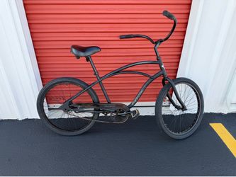 Electra 24 inch wheel
