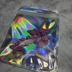 Nail charm