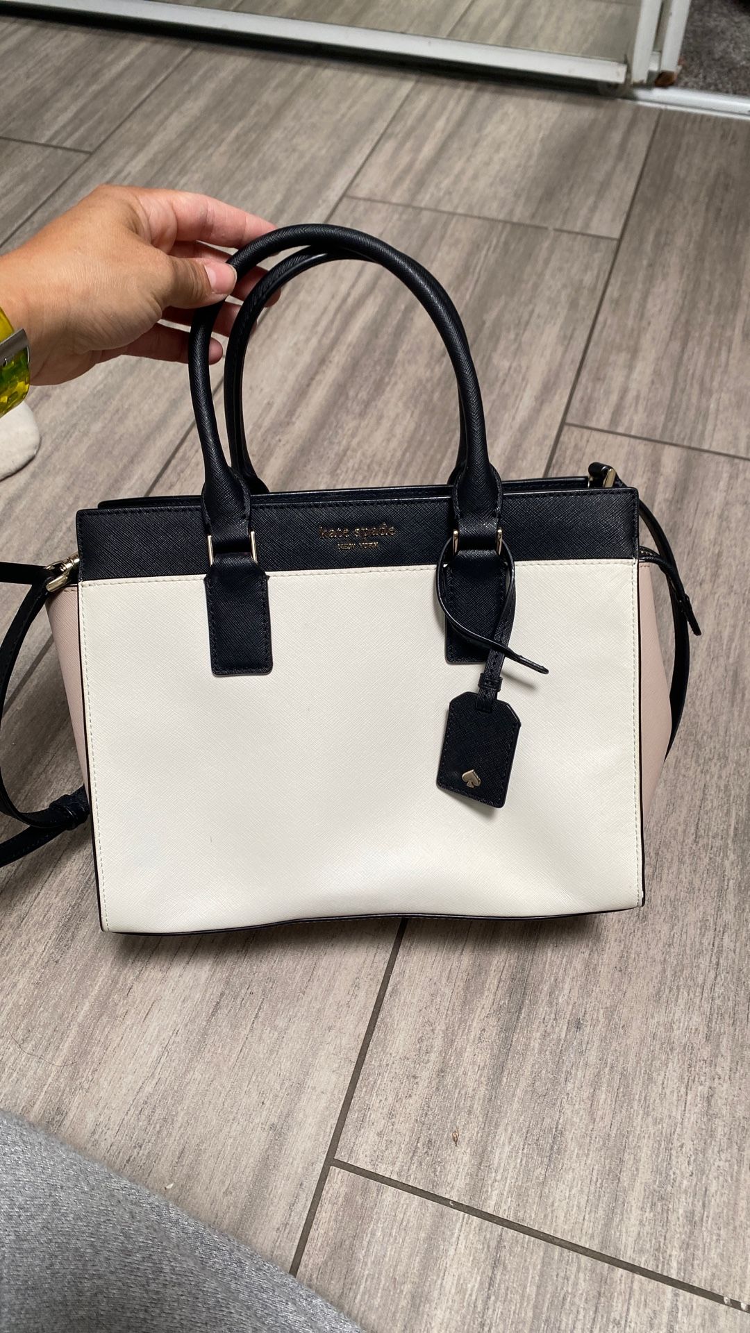 Kate Spade Hand Bag