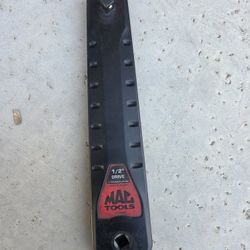 Mac 1/2 Extension Wrench 11in