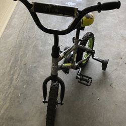 Kids Bike For 2-3 Year Olds 