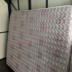 King Mattress
