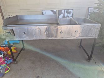 Taco Cart