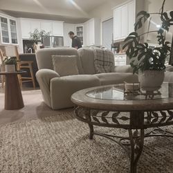 Couches For Sale, They Recline . Freee