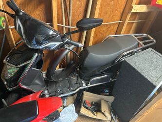 Moped