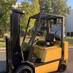 Yale Forklift 4000lbs 