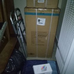 Brand New Refrigerator 