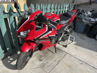 Cbr300R
