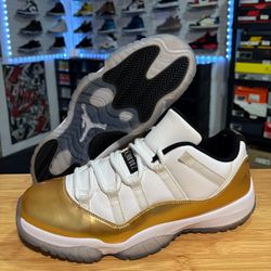 AIR JORDAN 11 LOW “CLOSING CEREMONY” SZ 11