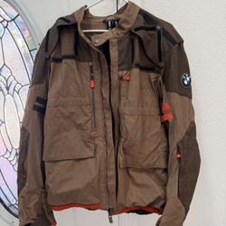 BMW Pure Xcursion Jacket (US Size: 40) 