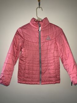 2/1 Puffer jacket
