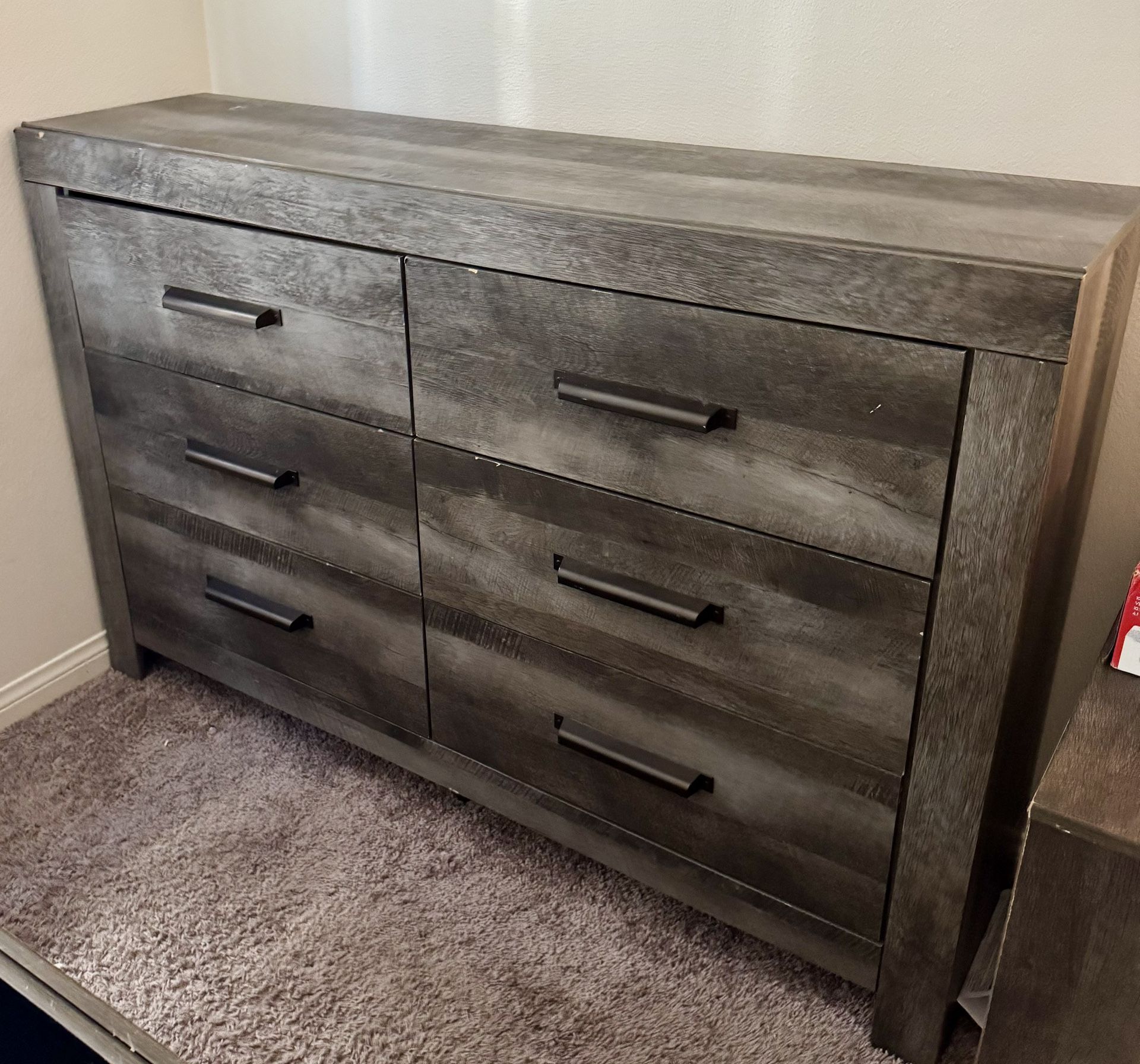 Twin Bedroom Set