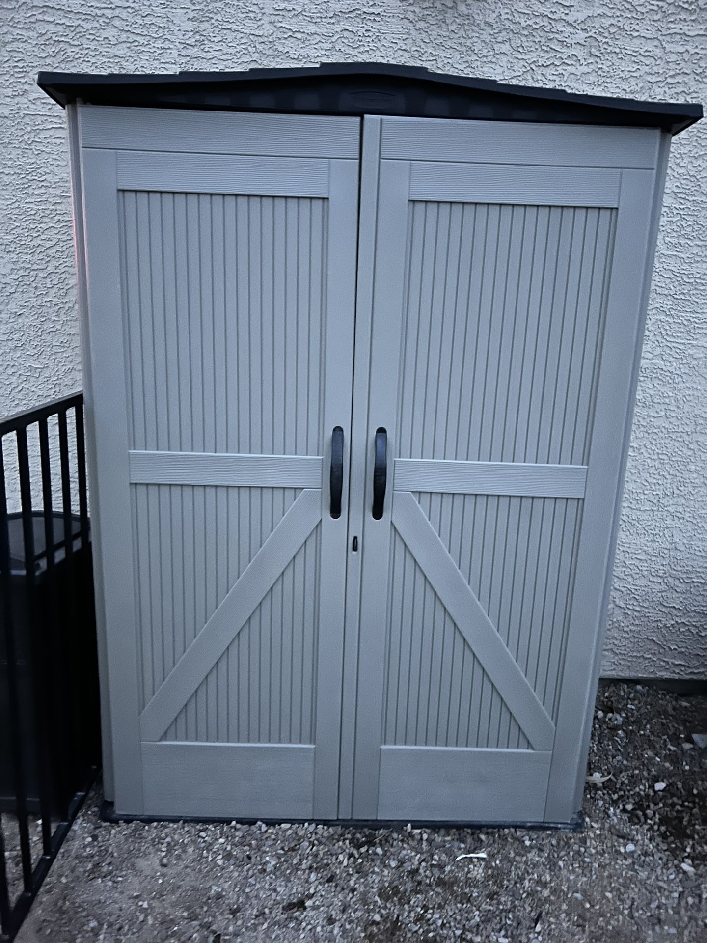 Rubbermaid Tuff Shed for Sale in Henderson, NV OfferUp