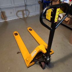 Pallet Jack