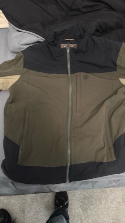 Ariat Jacket