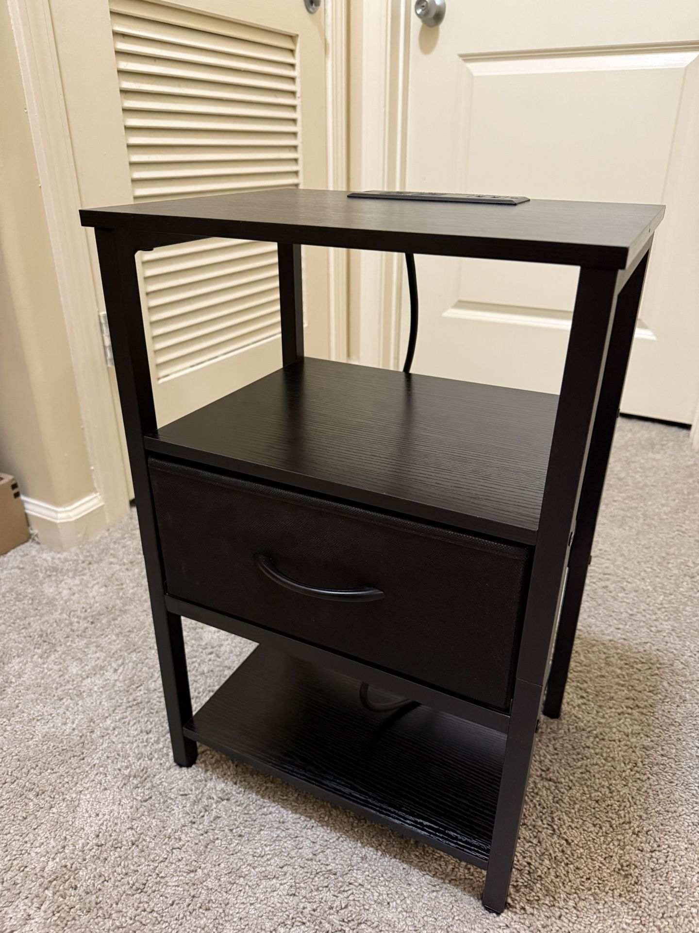 Bedside Table