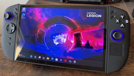 Lenovo Legion Go 2 Ryzen Z2 Extreme 32GB 1TB for sale