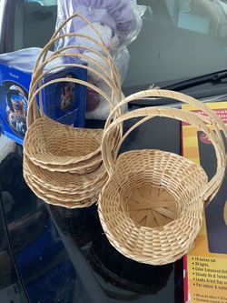 Baskets