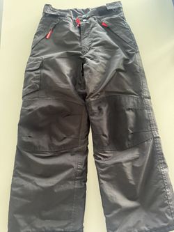 Ski Pants For Kids
