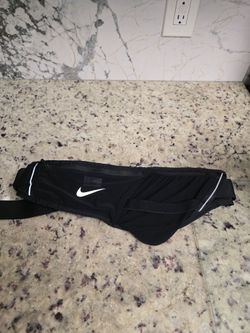 Nike Flex Stride Running Bottle Belt - Like New